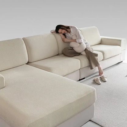 Modern Non-SlipDustproof Sofa Slipcover