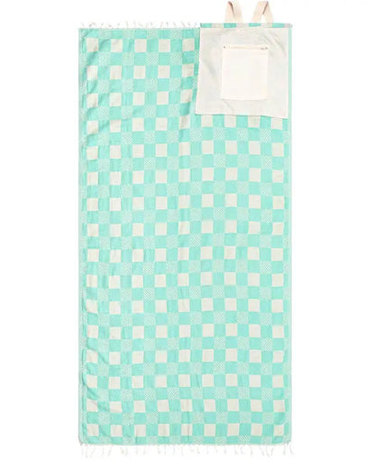 Towel Bag 2-in-1