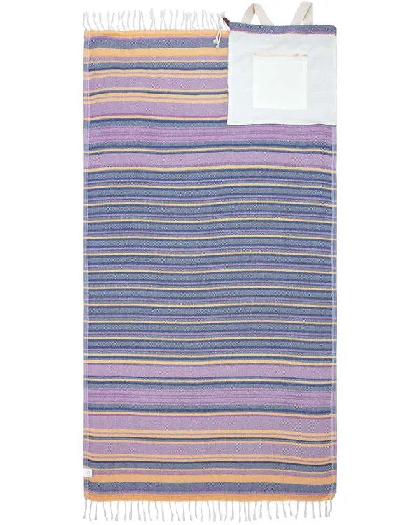 Towel Bag 2-in-1