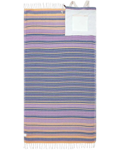 Towel Bag 2-in-1