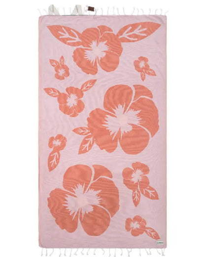 Towel Bag 2-in-1