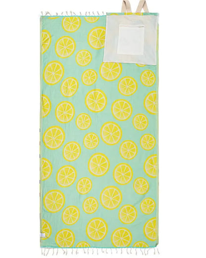 Towel Bag 2-in-1