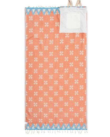 Towel Bag 2-in-1