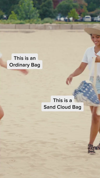 Towel Bag 2-in-1